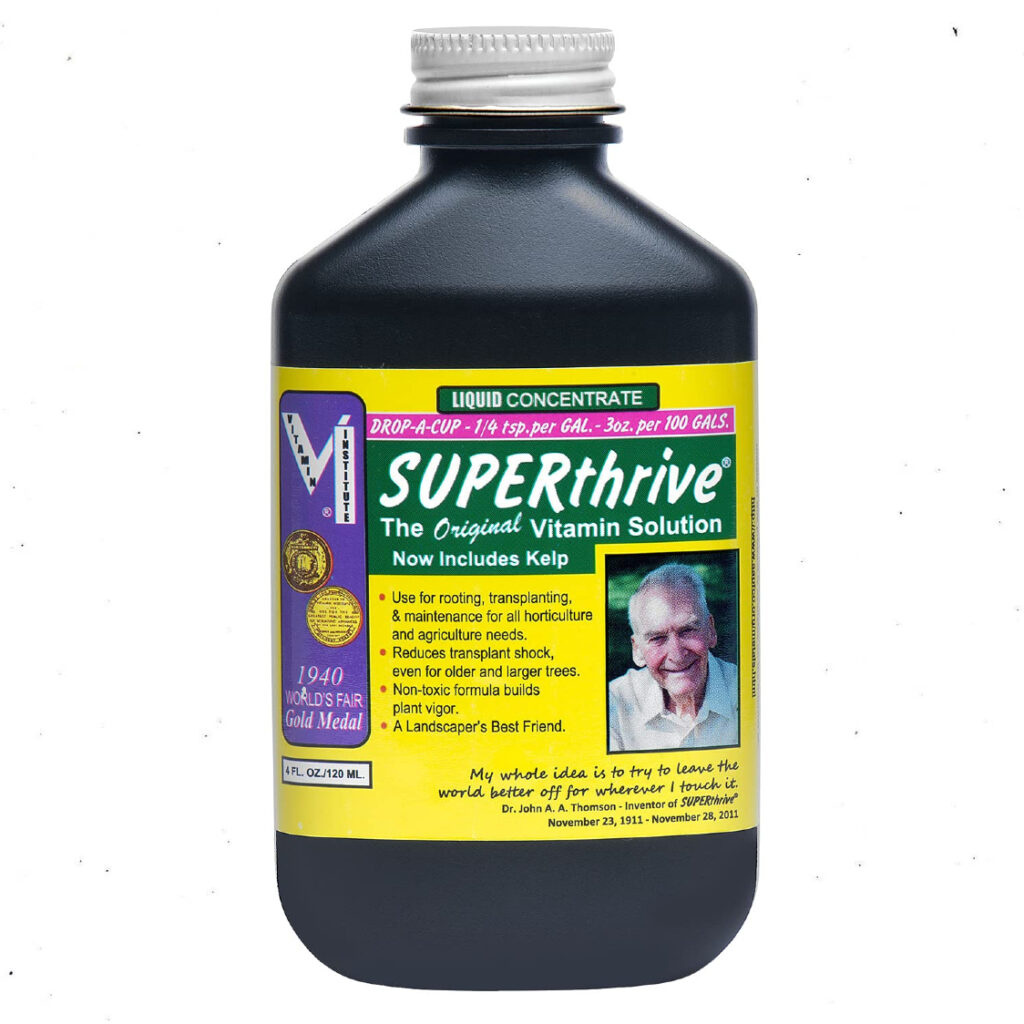 superthrive
