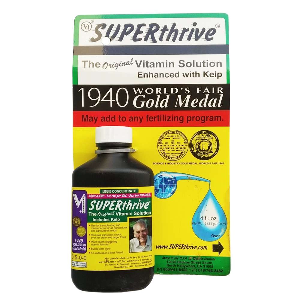 superthrive