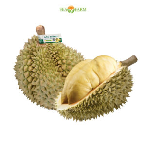 Sầu Riêng Sạch Monthong