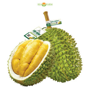 Sầu Riêng Sạch Musang King